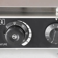 Poffertjes Gaufriers Électrique Automatique Commercial Antiadhésif Rôti Personnalisé Gaufrier Muffin Mini Néerlandais Pancake Machine