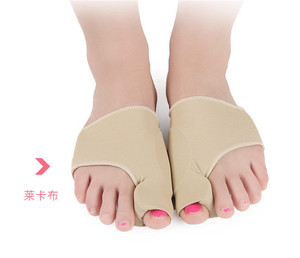 JOGHN-separador de silicona para juanetes de pies, Corrector, producto de China con Protector de <span class=keywords><strong>dedos</strong></span> de alta calidad, <span class=keywords><strong>calcetines</strong></span> de silicona para el cuidado de los pies - Product Image 2