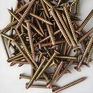 Mobili svasati <span class=keywords><strong>testa</strong></span> piatta zinco placcato gesso truciolare <span class=keywords><strong>legno</strong></span> <span class=keywords><strong>vite</strong></span> autofilettante <span class=keywords><strong>per</strong></span> <span class=keywords><strong>legno</strong></span> - Product Image 4