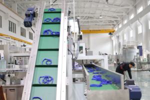 Volledig automatische handgreep-inbrengers voor 5L/10L vatenflessen met visuele inspectie - Product Image 5