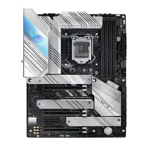 เมนบอร์ดเดสก์ท็อปของแท้ใหม่สำหรับ ASUS ROG STRIX <span class=keywords><strong>Z590</strong></span>-A <span class=keywords><strong>GAMING</strong></span> WIFI II - Product Image 1