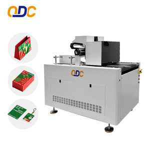 Máy in giấy ly một chiều Máy in giấy túi giấy kỹ thuật số Máy in giấy ly một lần quét Máy in giấy ly dạng quạt - Product Image 3