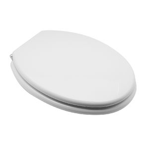 Tapa de inodoro cuadrada moderna para Incea Vesuvio Vase, bidés electrónicos de liberación rápida, material de PP y urea para baño doméstico - Product Image 2