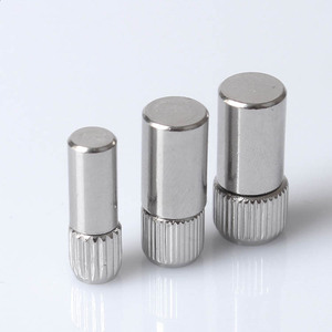 Connecteur de support pour meuble M6 22mm 8mm pour armoire, penderie, étagère - Product Image 2