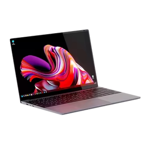 Vente en gros Écran HD 15.6 pouces 16 Go + 512 Go Windows 11 LT9 N5095 Gris Ordinateur portable 2025 Prix - Product Image 3