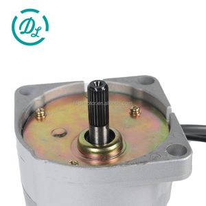 อะไหล่ YN20S00002F1 YN20S00003F3คันเร่งสำหรับ SK210-6 SK200-6 SK230-6 SK250-6สเต็ปเปอร์6ขา - Product Image 1