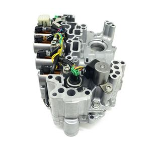 Pièce automobile JF015E Corps de soupape de transmission CVT pour les modèles Nissan Sunny Tiida et Sylphy, correspond parfaitement au RE0F11A - Product Image 4