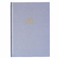 Journal de lecture personnalisé en lin vert sauge, couverture rigide, pour les avis et le suivi des progrès, carnet pour les amoureux des livres