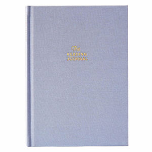 Diario di Lettura Personalizzato in Lino Verde Salvia con Copertina Rigida, Registro di Lettura per Recensioni e Monitoraggio del Progresso, Quaderno per Amanti dei Libri - Product Image 3