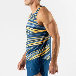 Camisetas Deportivas Ajustadas y Frescas, Tops Cortos, Camisetas sin Mangas para Ejercicio, Fitness, Running y Entrenamiento - Product Image 3