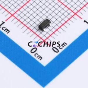 Transistor de Efecto de Campo (MOSFET) DMP2225L-HXY SOT-23 Original, Nuevo - Product Image 1
