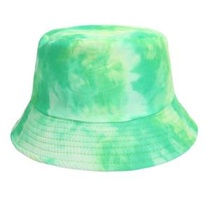 Nuevo Sombrero de Pescador de Mezclilla en Stock para Hombre y Mujer, Reversible, para Verano, Protección Solar, Casual, con Bordado 3D - Product Image 1