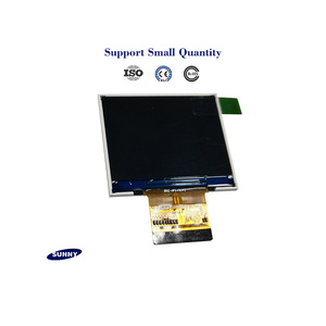 2.0 inch <span class=keywords><strong>TFT</strong></span> <span class=keywords><strong>LCD</strong></span> hiển thị <span class=keywords><strong>320x240</strong></span> <span class=keywords><strong>RGB</strong></span> giao diện ili9341 IPS Bảng điều chỉnh với điện trở Mô-đun cảm ứng - Product Image 5