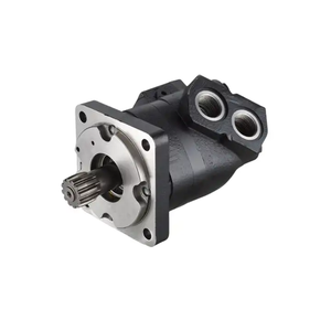 Motor Hidráulico Orbital HUAMAO 106-1114-006 106-1111-006 109-1689-006 Directo de Fábrica - Product Image 2