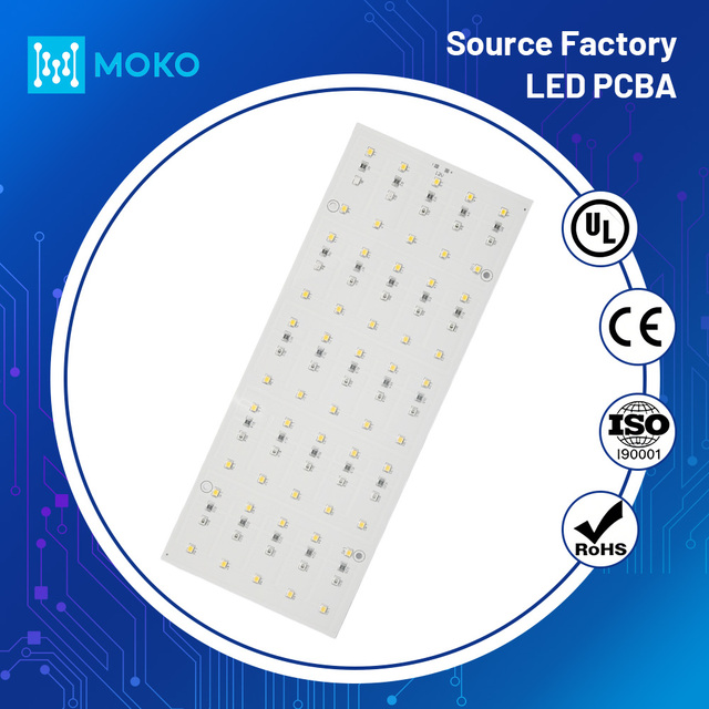 PCB Manufacturer 12In1 5050 3535 Led PCB Led Optical Lens Muti-Angle Street Light Flood Light Led Lenses Multi-led Module