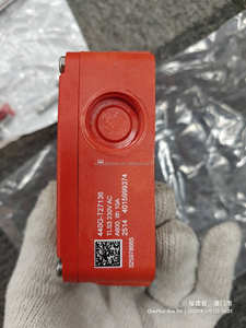 สวิตช์ล็อคป้องกัน <span class=keywords><strong>TLS3</strong></span>-<span class=keywords><strong>GD2</strong></span> 440G-T27136 230V dhl/fedex - Product Image 5