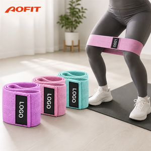Heren Yoga Training Weerstandsband Voor Dames Sets Tpe Anti-Slip Fitness Riem Dikke Fitness Accessoires Voor Oefeningen - Product Image 1