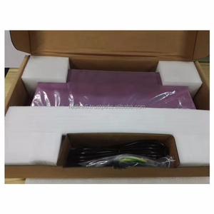 02355UEL-001 S6750-H48Y8C 48 * 25GE SFP28 ports 8 * 100GE QSFP28 ports pour commutateur fixe Campus S6700 - Product Image 4
