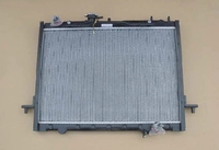 Pièces détachées neuves pour Great Wall Wingle 5 Steed 5, radiateur pour 1301100B-P00 1301100BP00 1301100BP09XA