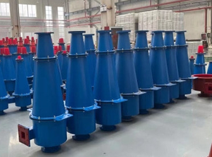 Thủy lực Cyclone <span class=keywords><strong>separator</strong></span>, bùn <span class=keywords><strong>separator</strong></span>, khai thác mỏ gốm Cyclone <span class=keywords><strong>separator</strong></span> - Product Image 3