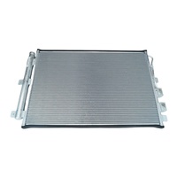 Prix usine auto pièces de rechange condenseur OEM 23519982 pour BAOJUN 510