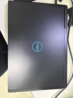 Portátil para Juegos Dell G7 7588 (15.6") I7-8750H 16GB 512GB NVMe SSD N-VI-DIA GeForce GTX 1060 16GB VRAM