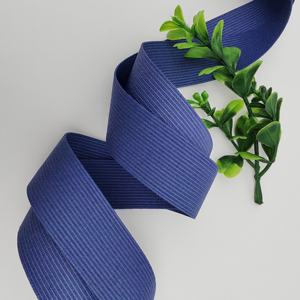 Cinturón de Tela de Nailon Grueso Personalizado Antideslizante para Bolsas Textiles del Hogar - Múltiples Opciones de Color, Marca OEM/ODM, Muestra en 7 Días - Product Image 1