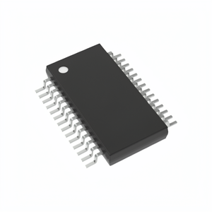 Authorized Distributor Embedded PIC16C72AT-20I_SS IC MCU 8BIT 3.5KB OTP 28SSOP 28 SSOP (0.209", 5.30mm Width) - Product Image 1