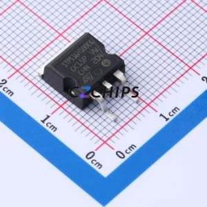 Diode Schottky STPS16H100CG-TR D2PAK d'origine et neuve, fournisseur de composants électroniques en gros et service BOM - Product Image 1