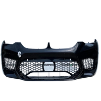 Frontspoilerlippe aus Kohlefaser für F30 G20 G30 F80 M3 F32 E92 W205 Q50 Golf