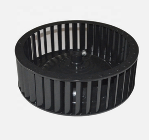 พัดลมดูดควันสแตนเลสสำหรับครัว พร้อมใบพัดสำหรับระบายอากาศในอาคาร - Product Image 3
