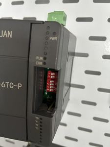 Module de température à <span class=keywords><strong>6</strong></span> canaux Mochuan - Solution pour fours industriels intelligents avec RS485/Modbus - Product Image 5