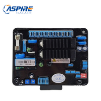Régulateur de tension automatique EVC300E AVR pour générateur diesel, pièces de générateur, accessoires de générateur