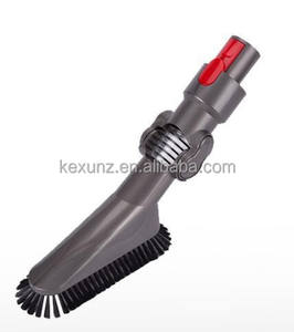 Tête de <span class=keywords><strong>brosse</strong></span> pour Dysons V7 V8 V10 V11 V12 V15 <span class=keywords><strong>Brosse</strong></span> à poussière propre pour meubles et canapés en cheveux doux - Product Image 1