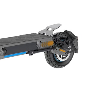 Customize <b>Scooter</b> 70KM Range Roller Powerful <b>E</b> Fast Folding 20Ah Offroad K10 <b>Scooter</b> K10 - Product Image 4