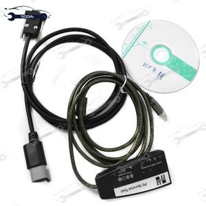 Escáner de Diagnóstico para Montacargas Hyster Yale, Herramienta de Servicio para PC Yale, Herramienta de Interfaz USB Ifak CAN - Product Image 5