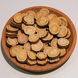 有機乾燥甘草根スライス卸売 100%天然甘草素材 - Product Image 3
