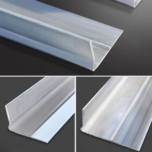 Règle <span class=keywords><strong>vibrante</strong></span> épaissie en alliage d'aluminium pour nivellement du béton et des pavés – Accessoires - Product Image 5