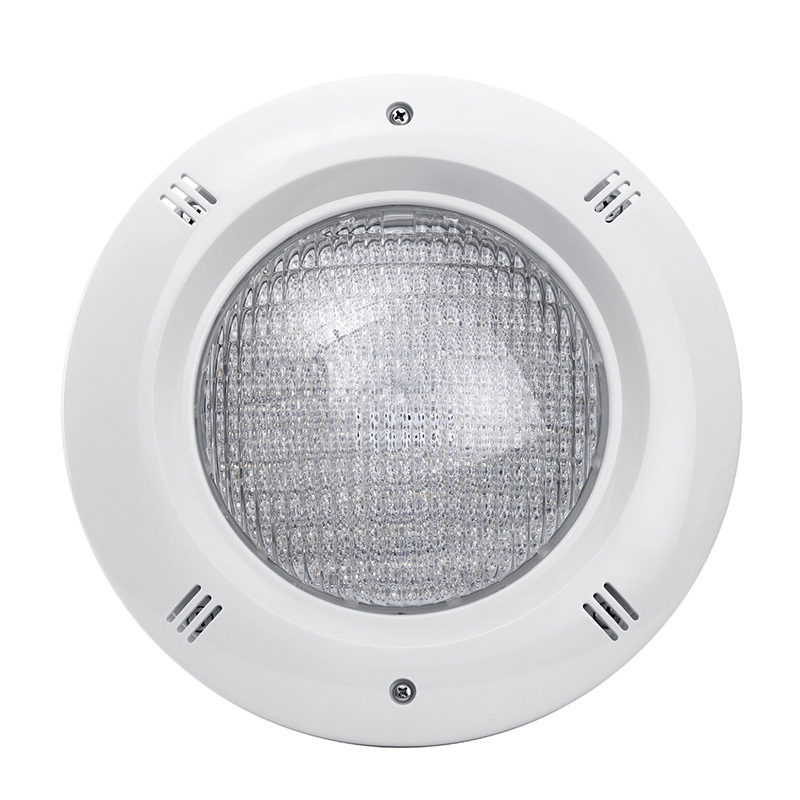 Stainless Steel 316 LED Fiber Optic Swimming Pool Lights for Enhanced Underwater Ambiance