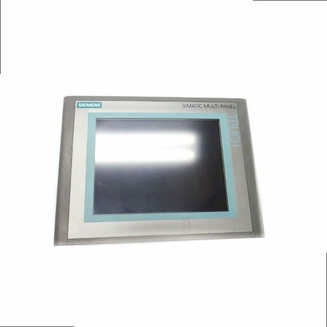 6AV6643-0CB01-1AX1 HMI Operator Panel for PLC Control Panel Automation