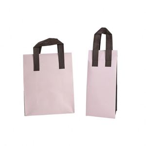 Sacs isothermes réutilisables en aluminium non tissé Uchampak avec compartiment - Product Image 3