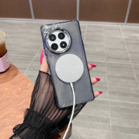 Nouveau pour For1+ACE3PRO Étui magnétique en TPU
