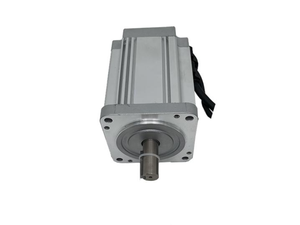 80BLSシリーズ500w 48V高効率スクエアタイプブラシレスDCモーター長い耐用年数BLDCモーター航空宇宙用 - Product Image 3