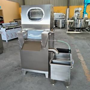 Machine automatique d'injection <span class=keywords><strong>de</strong></span> saumure pour volailles, bœuf et porc |   Équipement d'injection <span class=keywords><strong>de</strong></span> marinade industrielle, <span class=keywords><strong>prix</strong></span> d'usine - Product Image 3