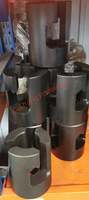 Cilindro de ensamblaje hidráulico de alta presión YUCHANG estándar internacional Nov Gardener Denver para bomba de lodo y extractor para perforación petrolera