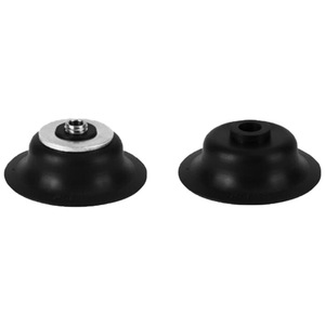 Ventouse Festo ESS-60-ES en polyuréthane de qualité industrielle pour la manipulation du verre - Product Image 2