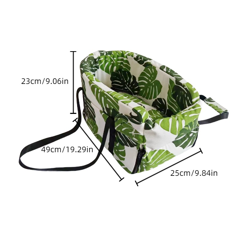 Dos de tortue bambou vert