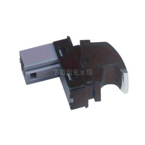 Interrupteur de lève-vitre électrique Volkswagen 5ND959855 pour Golf Jetta MK5 MK6 Passat CC Tiguan 2003 2009 12V - Product Image 2