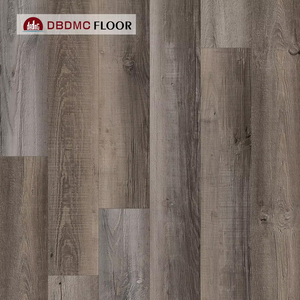 Demax phòng khách vinyl nhựa nhiều lớp Sàn PVC với SPC xây dựng vật liệu trang trí - Product Image 2