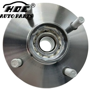 43202-4M400 512303 BR930379 Wholesale Rear <b>Wheel</b> Hub Bearing for Nissan Sunny - Product Image 4